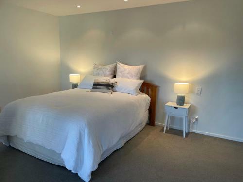 Hostal Cosy Cottage In The Vines