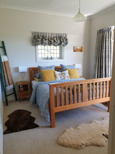 Bed & Breakfast Te Maru Country Stay
