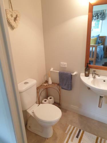 Bed & Breakfast Te Maru Country Stay
