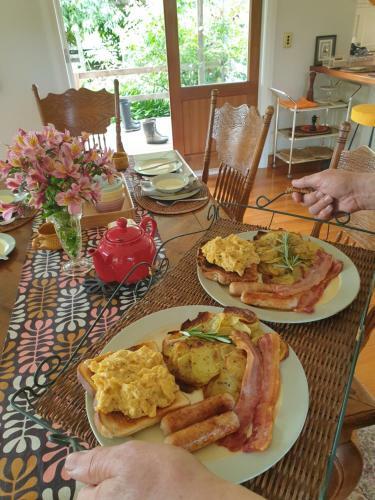 Bed & Breakfast Te Maru Country Stay