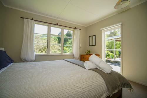 Mahaanui Cottage Farmstay