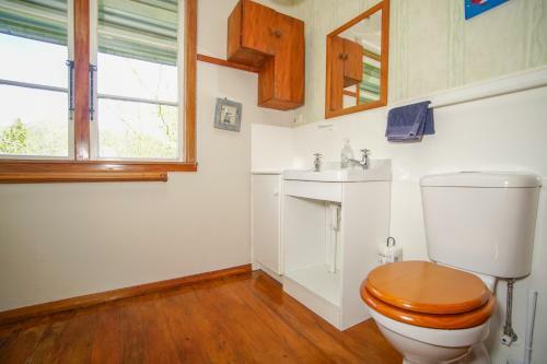 Mahaanui Cottage Farmstay
