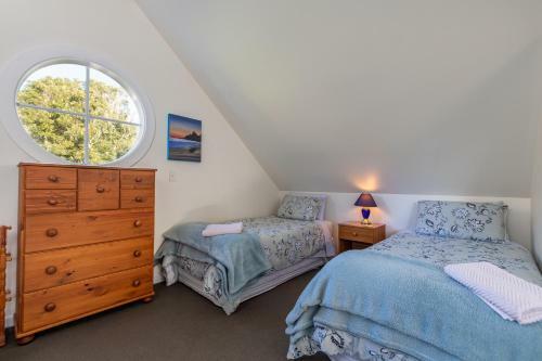 Lodge Kefalonia Luxury Retreat