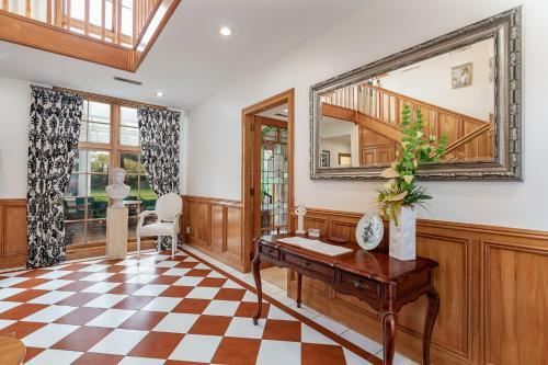 Lodge Kefalonia Luxury Retreat
