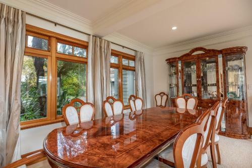 Lodge Kefalonia Luxury Retreat