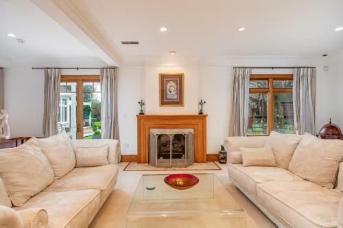 Lodge Kefalonia Luxury Retreat