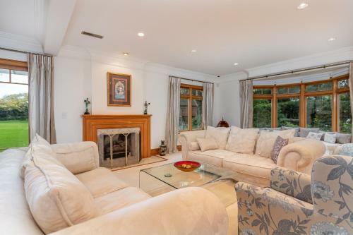 Lodge Kefalonia Luxury Retreat