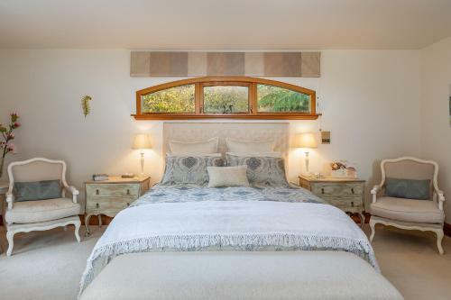 Lodge Kefalonia Luxury Retreat