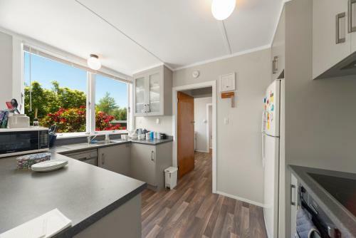 On The Fly At Kutai - Turangi Holiday Home