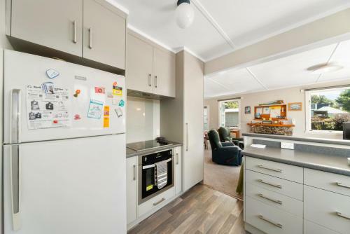 On The Fly At Kutai - Turangi Holiday Home