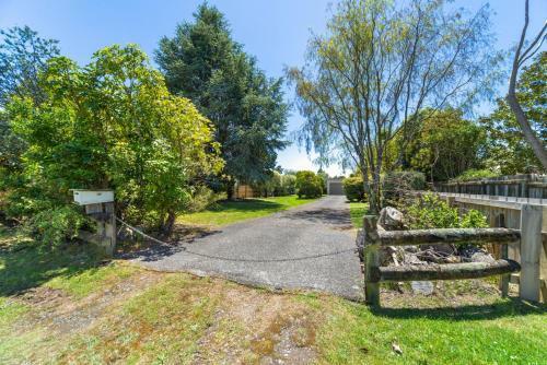 On The Fly At Kutai - Turangi Holiday Home