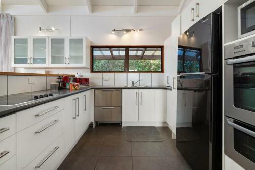 Rapid River Retreat - Turangi Holiday Home