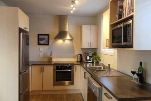 Walnut Cottage, Turangi/tongariro