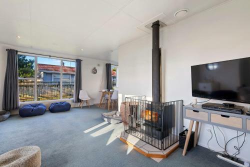Turangi Treasure - Turangi Holiday Home