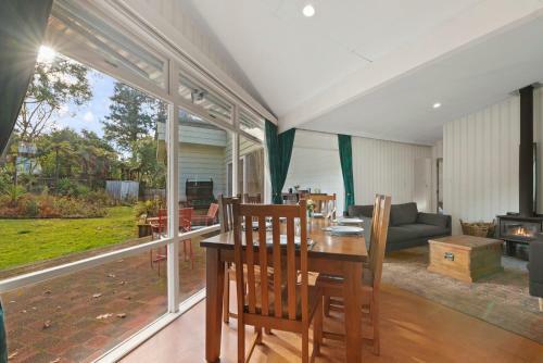 The Fly Fisher - Turangi Holiday Home