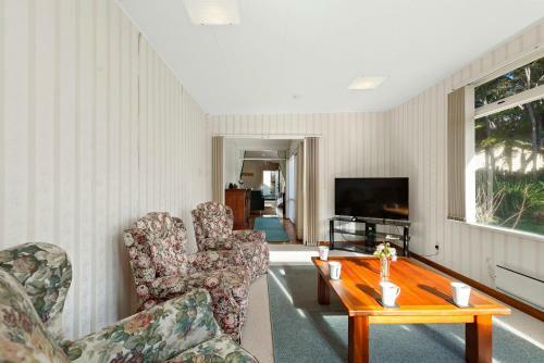 The Fly Fisher - Turangi Holiday Home