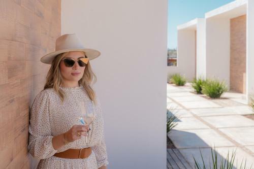 Collins Village Hotel Boutique