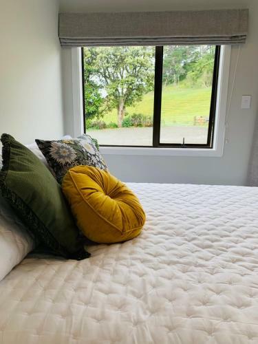 Apartamento Aranui Farmstay