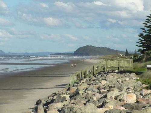 Apartamento Silversands