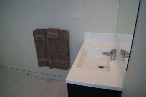 Hostal Waihi Beach Getaway-studio, Ensuite & Private Deck