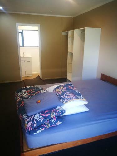 Beach House At Beautiful Waihi Beach
