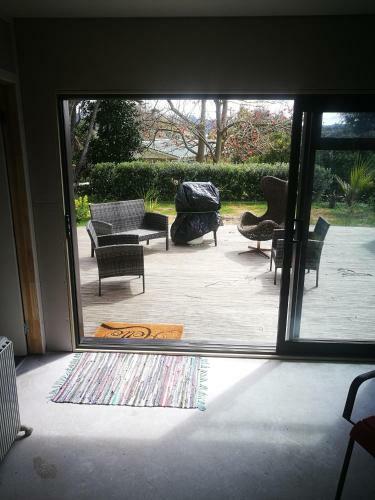 Beach House At Beautiful Waihi Beach