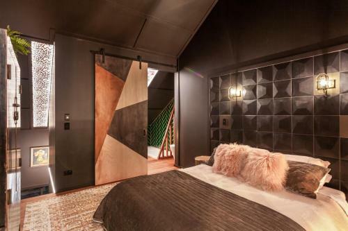 Apartamento The Barn, Designers Dream Beach Hideaway