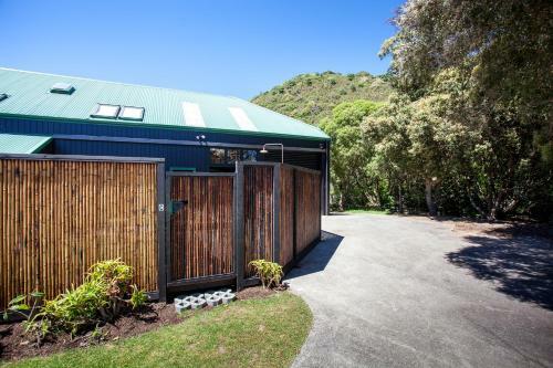 Apartamento The Barn, Designers Dream Beach Hideaway