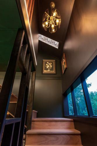 Apartamento The Barn, Designers Dream Beach Hideaway