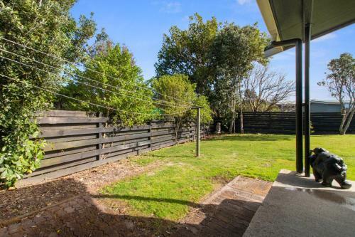 Fun Time On Dillon - Waihi Beach Holiday Home