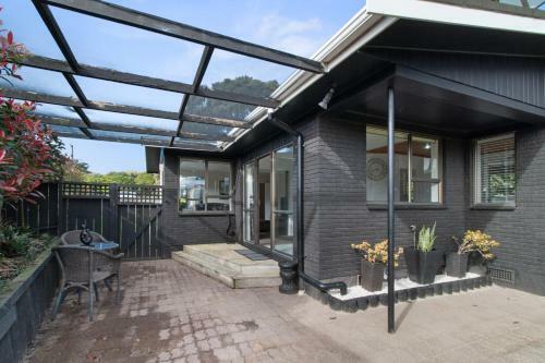 Fun Time On Dillon - Waihi Beach Holiday Home