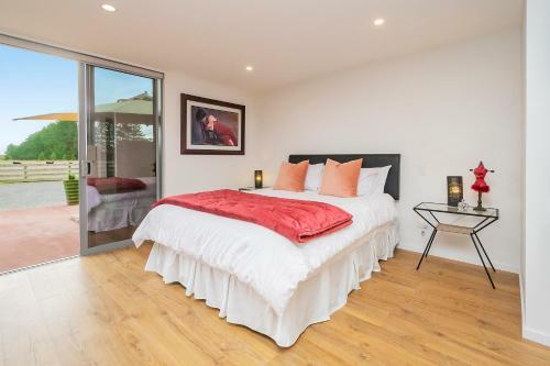 Apartamento Farm Retreat B&B