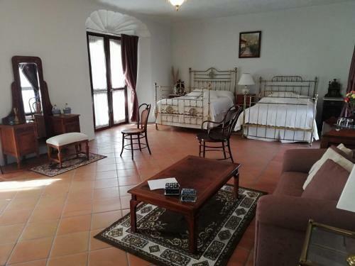 Hotel Finca San Javier