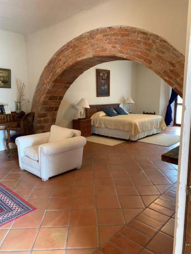 Hotel Finca San Javier