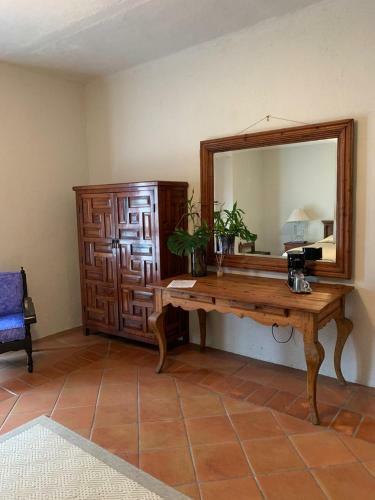 Hotel Finca San Javier