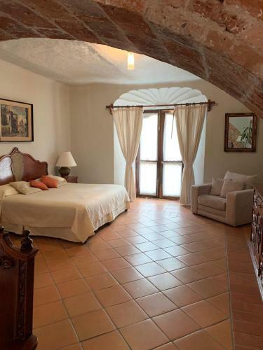 Hotel Finca San Javier
