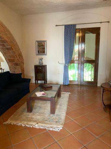 Hotel Finca San Javier