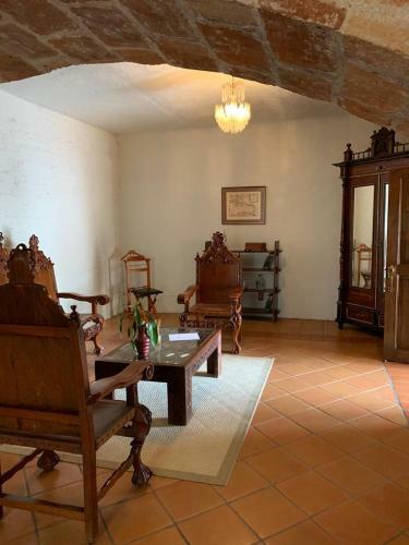 Hotel Finca San Javier