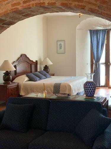 Hotel Finca San Javier