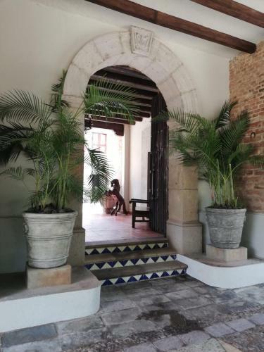 Hotel Finca San Javier