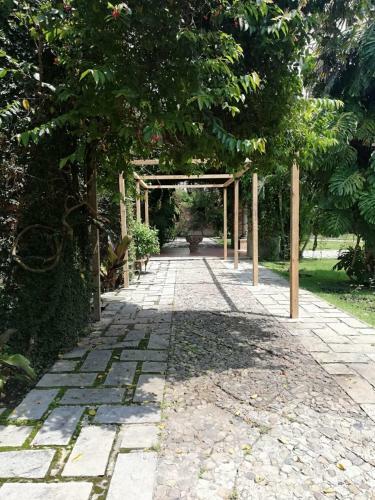 Hotel Finca San Javier
