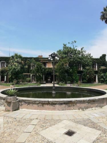 Hotel Finca San Javier