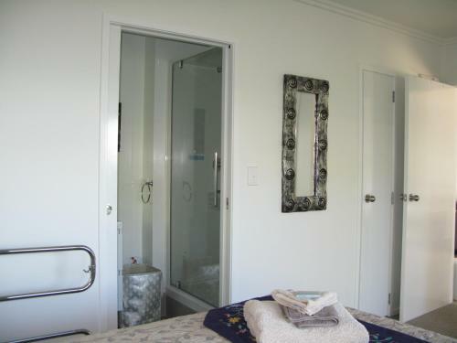 Bay View Retreat Apartment