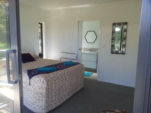 Bay View Retreat Apartment