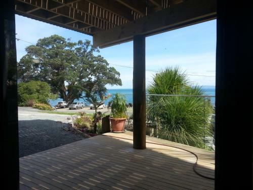 Bay View Retreat Apartment