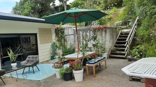 Hostal Madhuban - Waterfront In Whangaroa