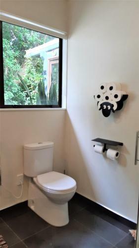 Hostal Madhuban - Waterfront In Whangaroa