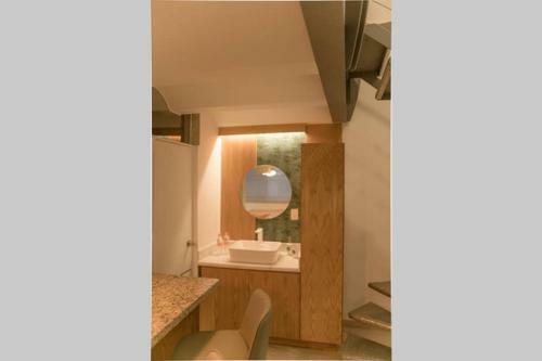 Apartamento Loft 717