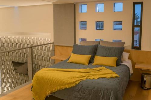 Apartamento Loft 717
