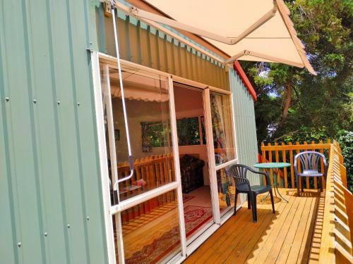 Apartamento Arles Historical Homestead